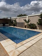 The Sunny Loft-hammamet Sud