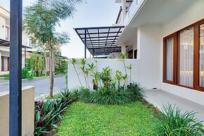 Villa Sandalwood - Seminyak