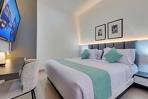Villa Sandalwood - Seminyak
