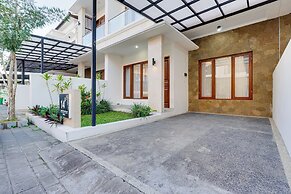 Villa Sandalwood - Seminyak