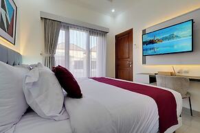Villa Sandalwood - Seminyak