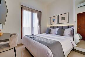 Villa Sandalwood - Seminyak