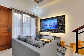 Villa Sandalwood - Seminyak