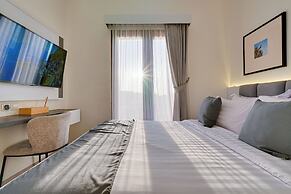 Villa Sandalwood - Seminyak