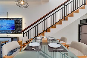 Villa Sandalwood - Seminyak