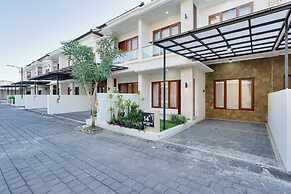 Villa Sandalwood - Seminyak