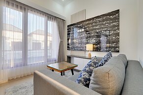 Villa Sandalwood - Seminyak