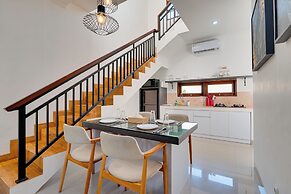 Villa Sandalwood - Seminyak
