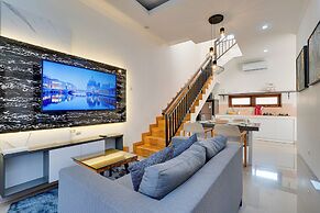 Villa Sandalwood - Seminyak