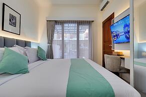 Villa Sandalwood - Seminyak
