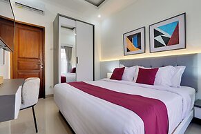 Villa Sandalwood - Seminyak