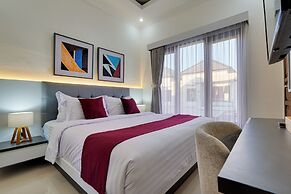 Villa Sandalwood - Seminyak