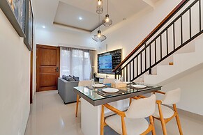 Villa Sandalwood - Seminyak