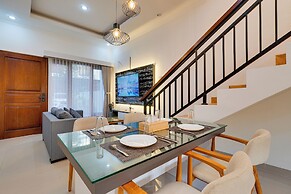 Villa Sandalwood - Seminyak