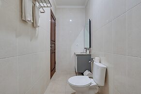 Villa Sandalwood - Seminyak