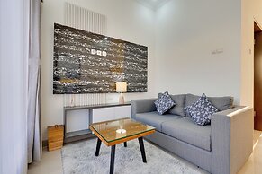 Villa Sandalwood - Seminyak