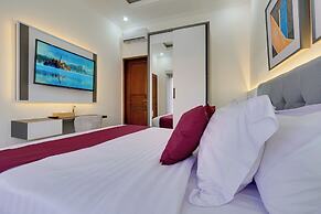 Villa Sandalwood - Seminyak
