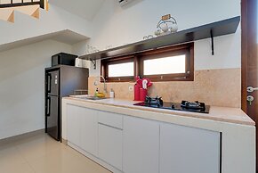 Villa Sandalwood - Seminyak