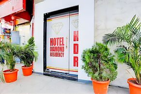 Hotel Diamond Residency