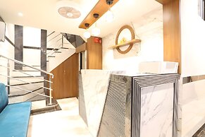 Hotel Diamond Residency