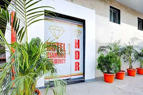 Hotel Diamond Residency