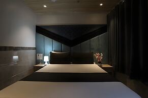 Hotel Diamond Residency