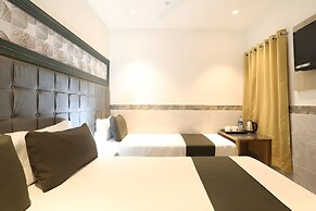 Hotel Diamond Residency