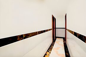 Hotel Diamond Residency