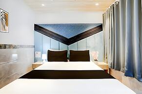 Hotel Diamond Residency