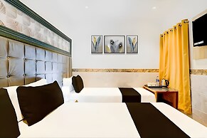 Hotel Diamond Residency