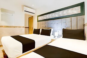 Hotel Diamond Residency