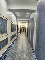 The Royall Hotel & Royall Banquet