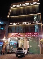 The Royall Hotel & Royall Banquet