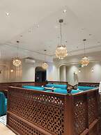 The Royall Hotel & Royall Banquet
