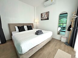 V Villa Khaoyai