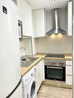 Palacio Apartments Madrid