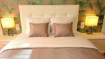 Palacio Apartments Madrid
