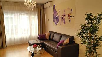 Palacio Apartments Madrid