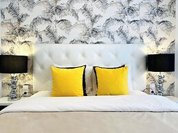 Palacio Apartments Madrid