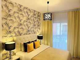 Palacio Apartments Madrid