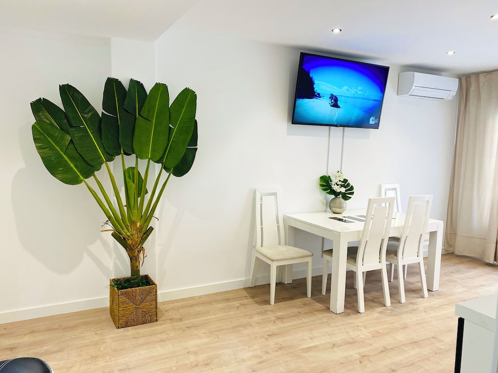 Palacio Apartments Madrid