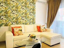Palacio Apartments Madrid