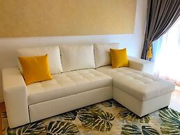 Palacio Apartments Madrid