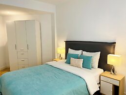 Palacio Apartments Madrid