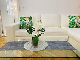 Palacio Apartments Madrid