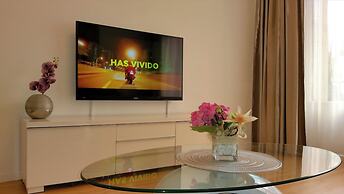 Palacio Apartments Madrid