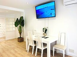 Palacio Apartments Madrid
