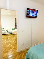 Palacio Apartments Madrid