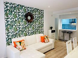 Palacio Apartments Madrid