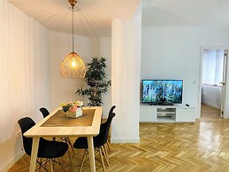 Palacio Apartments Madrid